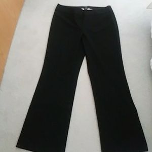 Ann Taylor Loft Julie Trousers